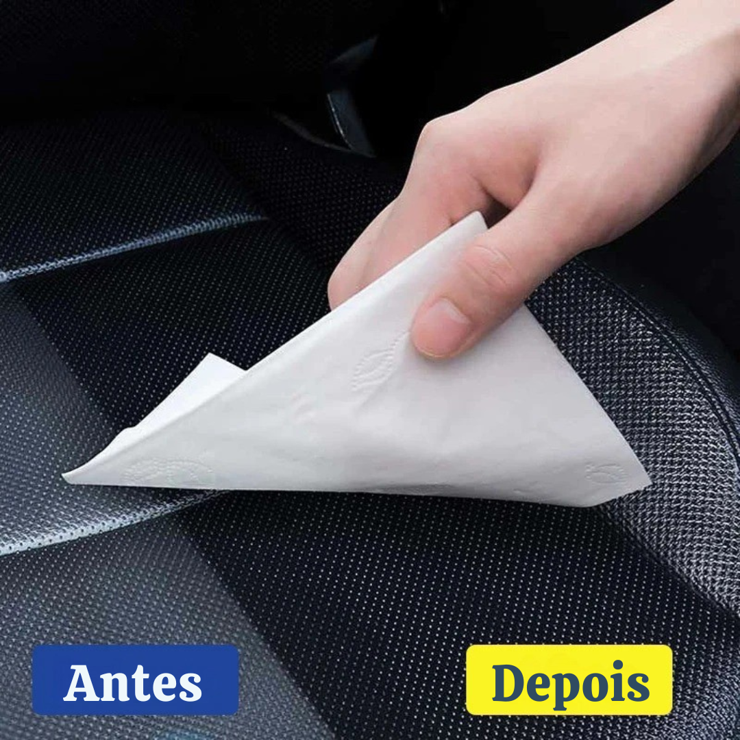 RevitaPlast – Restaurador e Protetor Profissional