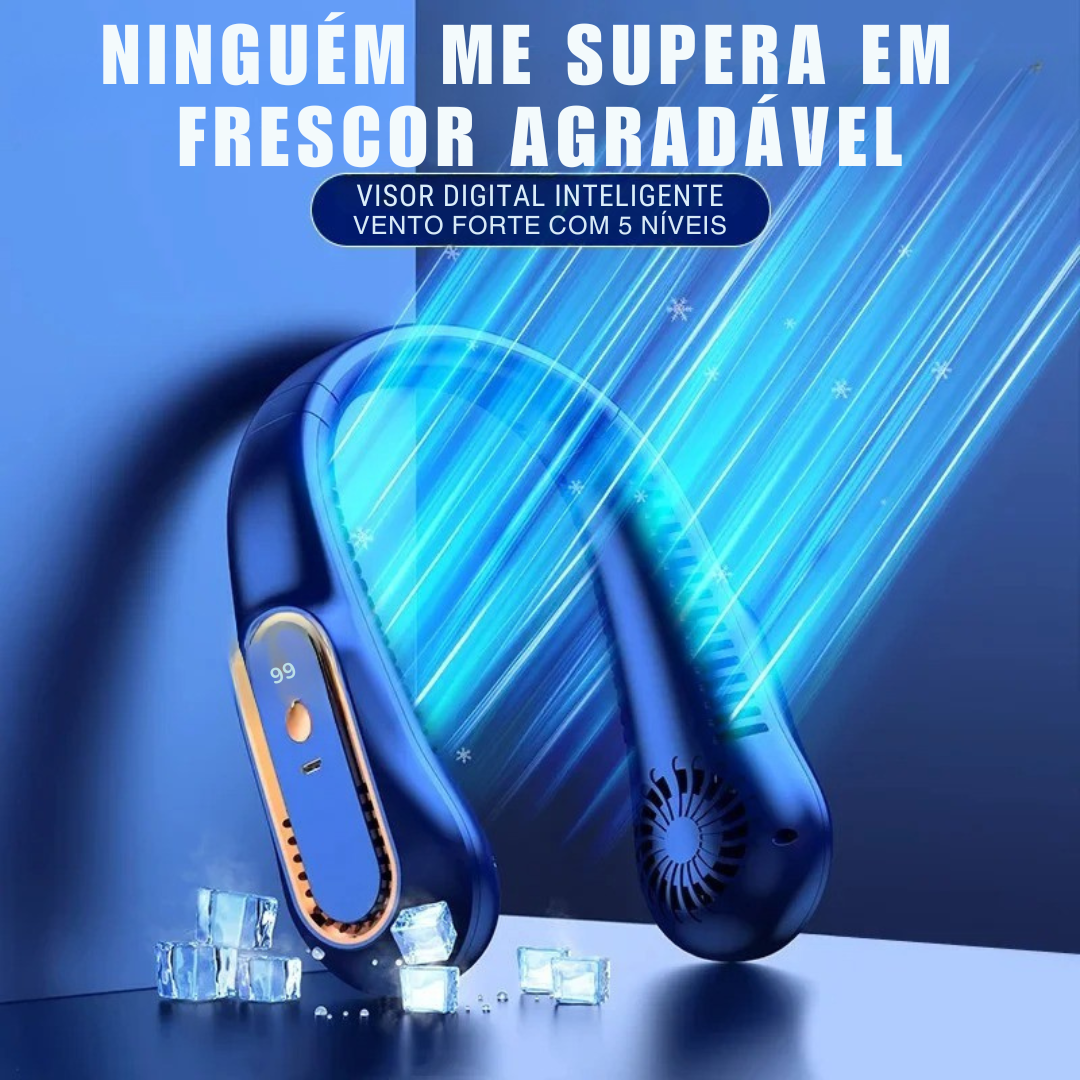 AirLoop – Ar Fresco em Movimento