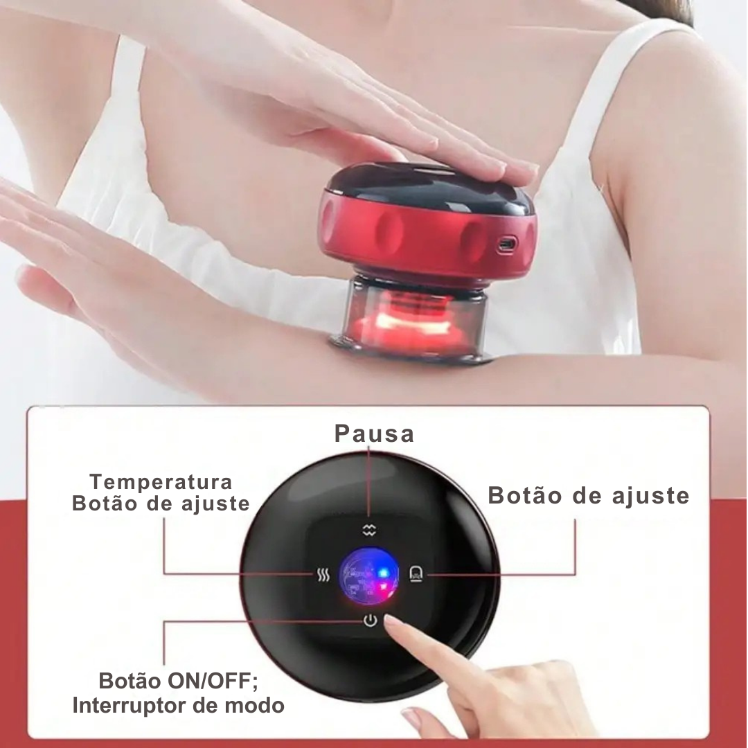 VentoTherapy: Alívio, Relaxamento Profundo e Bem-Estar a Qualquer Hora