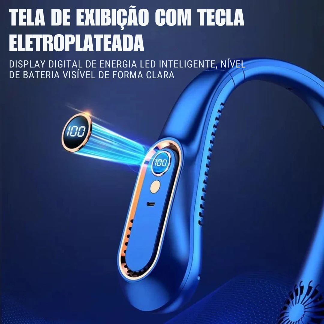 AirLoop – Ar Fresco em Movimento