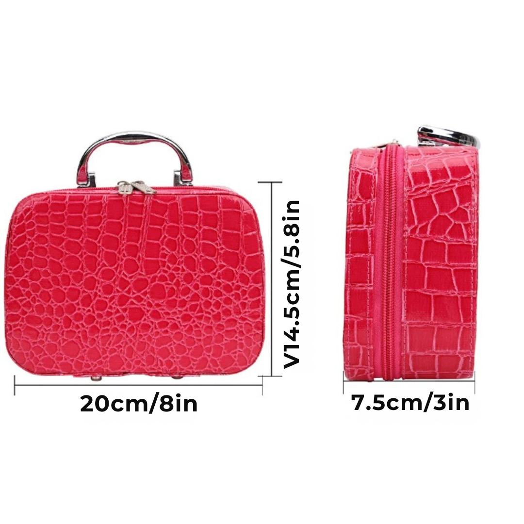 StitchPro – Maleta Para Quem Ama Costurar