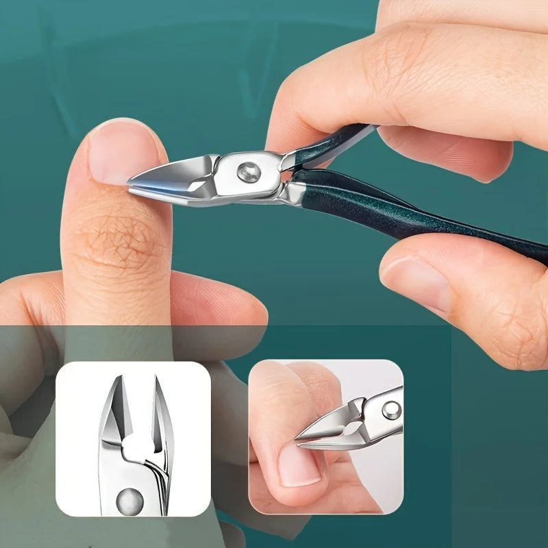 LuxuryCare - Kit Premium para Cuidados Pessoais