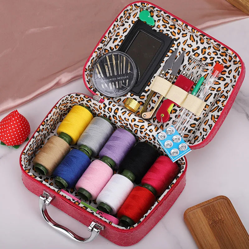 StitchPro – Maleta Para Quem Ama Costurar
