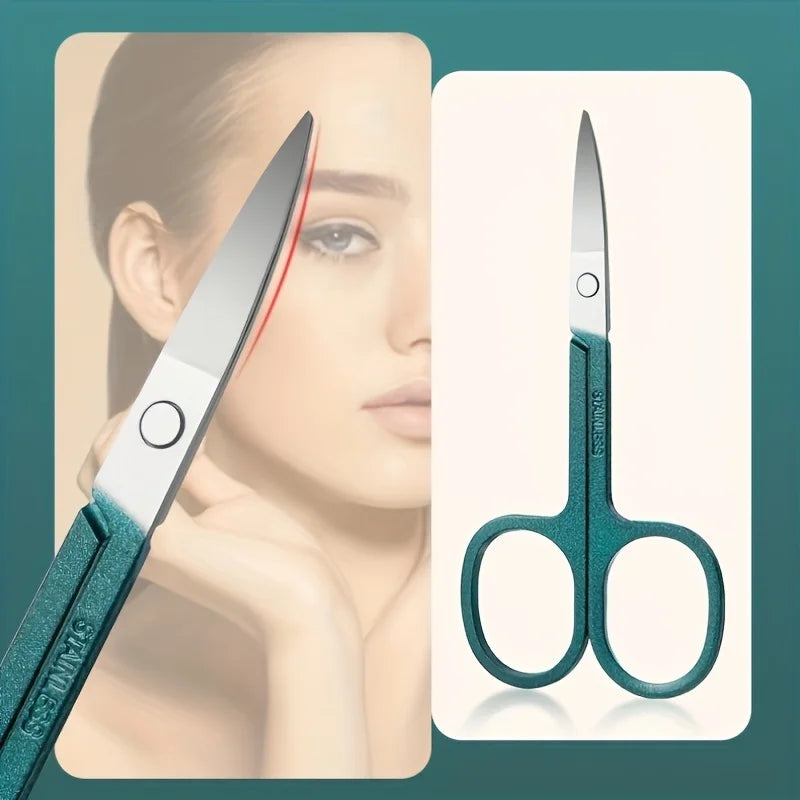 LuxuryCare - Kit Premium para Cuidados Pessoais