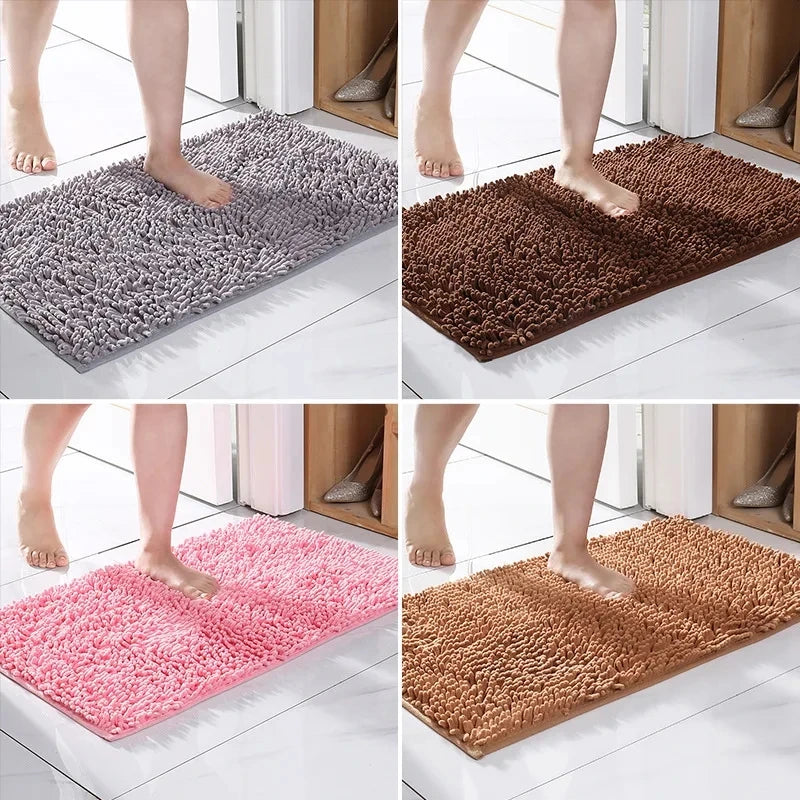 CleanStep – A limpeza que acompanha seus passos.