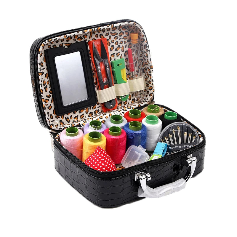 StitchPro – Maleta Para Quem Ama Costurar