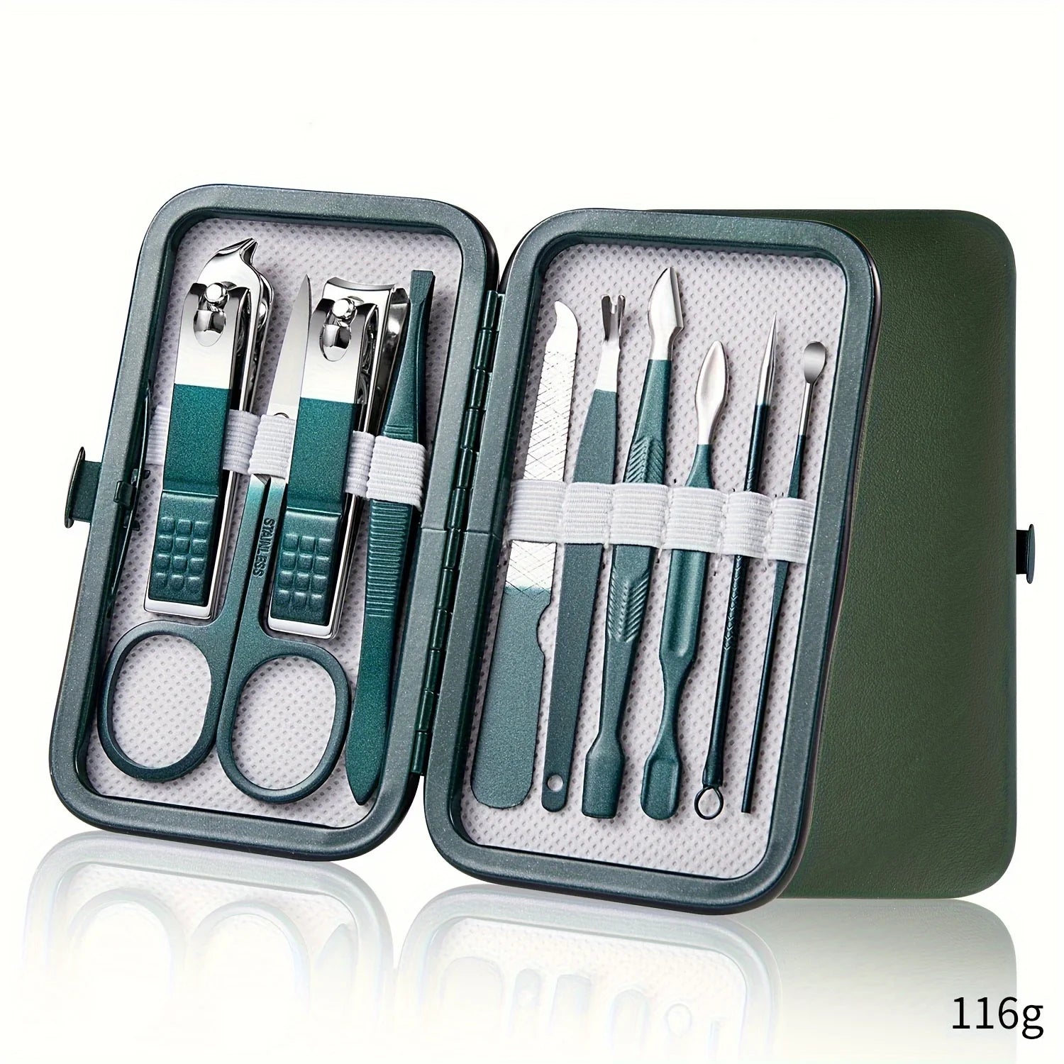 LuxuryCare - Kit Premium para Cuidados Pessoais