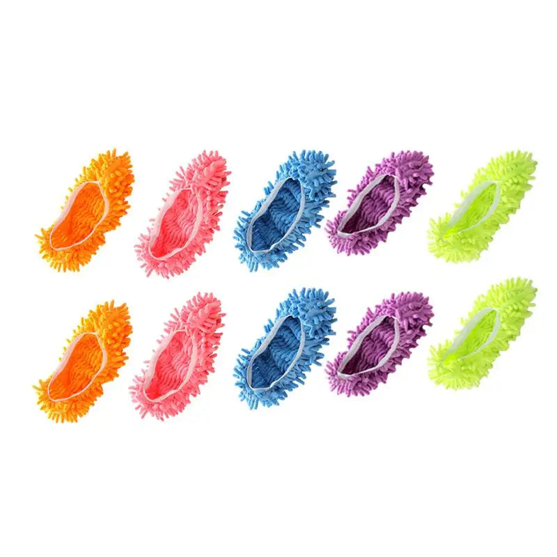 CleanStep – A limpeza que acompanha seus passos.