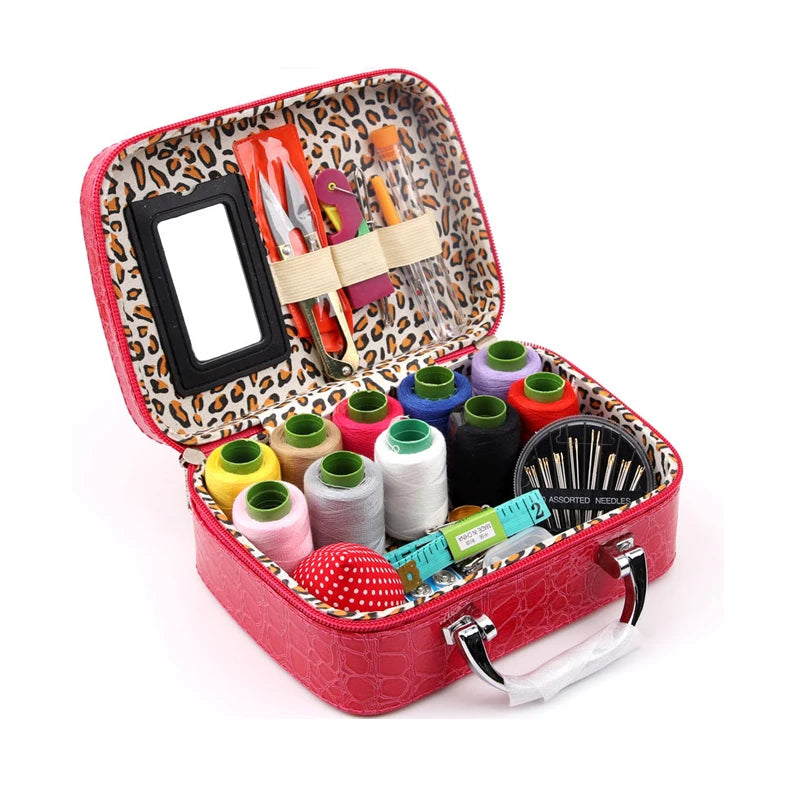 StitchPro – Maleta Para Quem Ama Costurar