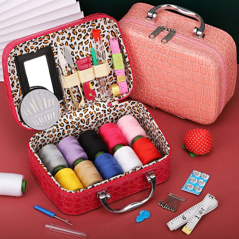 StitchPro – Maleta Para Quem Ama Costurar