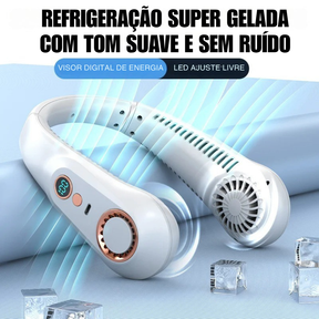 AirLoop – Ar Fresco em Movimento