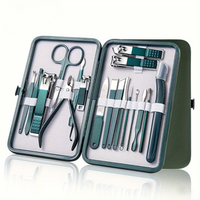 LuxuryCare - Kit Premium para Cuidados Pessoais