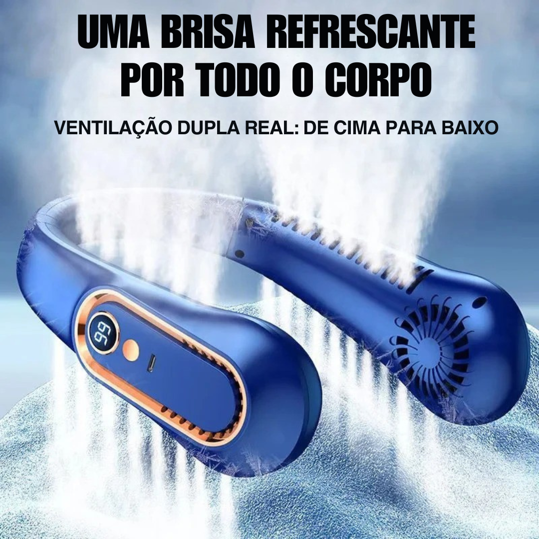 AirLoop – Ar Fresco em Movimento