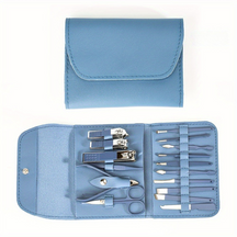 EleganceSet - Kit Completo para Cuidados com Mãos e Pés