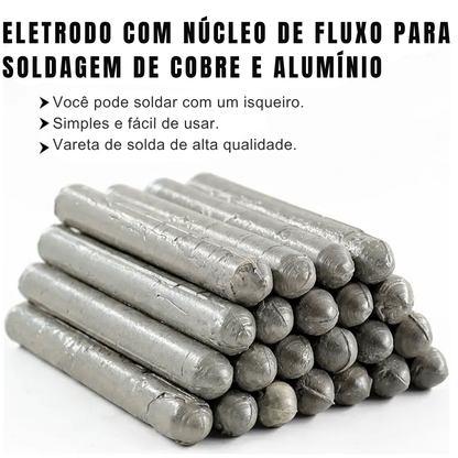 ThermoFix – Hastes de Solda Multiuso
