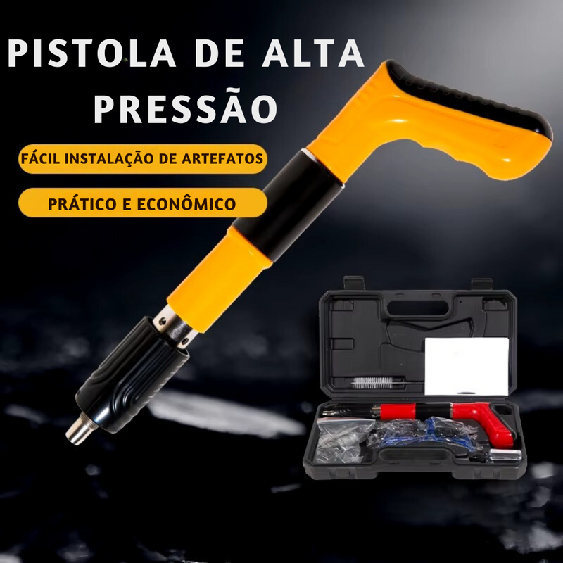 RivetMaster Compacto