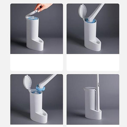 Escova Descartável ToiletPro
