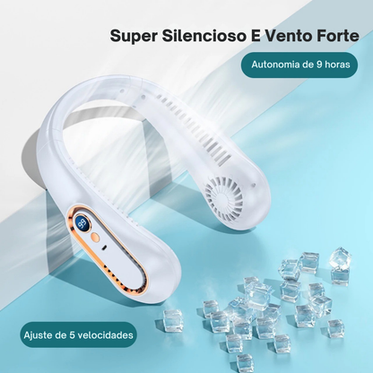AirLoop – Ar Fresco em Movimento