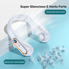 AirLoop – Ar Fresco em Movimento