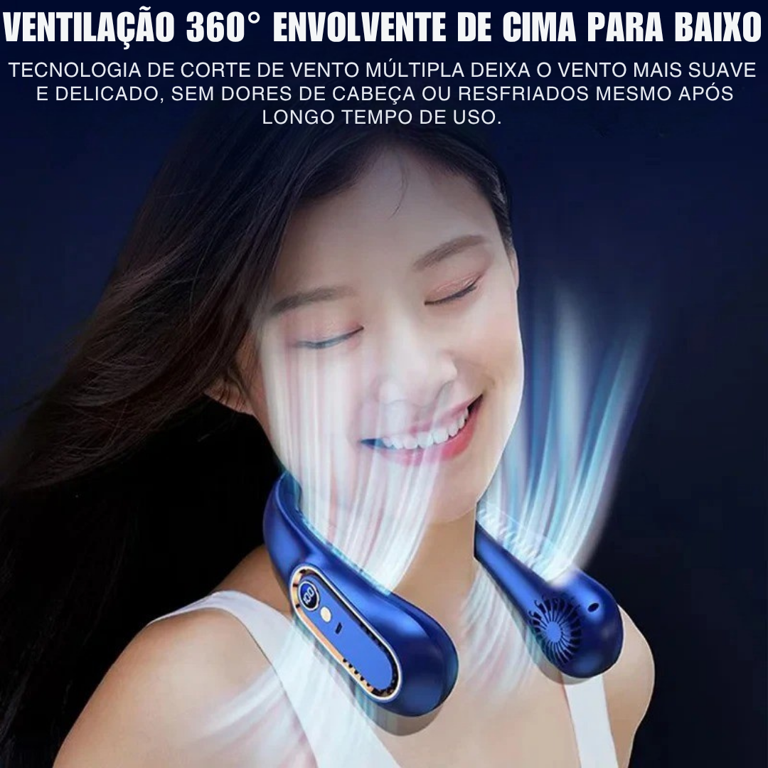 AirLoop – Ar Fresco em Movimento