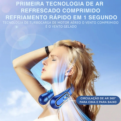 AirLoop – Ar Fresco em Movimento