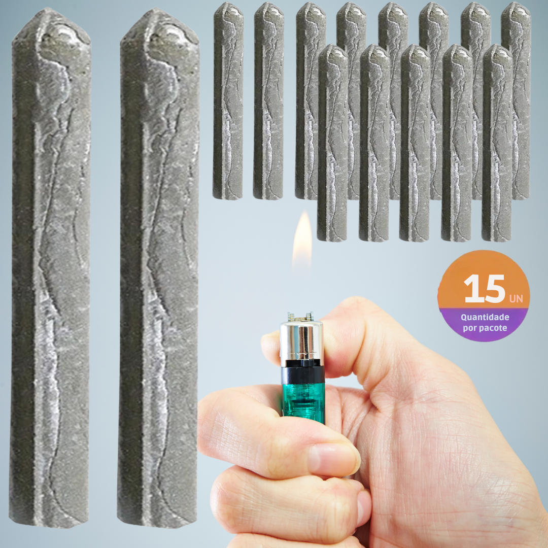 ThermoFix – Hastes de Solda Multiuso