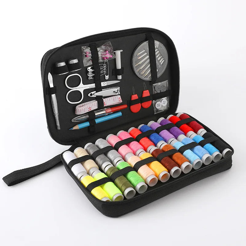 SewMaster Kit – Seu Kit Completo para Costura e Artesanato, Prático e Organizado
