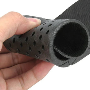 LiftStep – Palmilhas Ajustáveis de Elevação e Conforto
