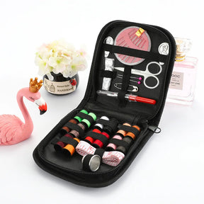 SewMaster Kit – Seu Kit Completo para Costura e Artesanato, Prático e Organizado