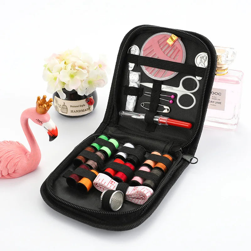 SewMaster Kit – Seu Kit Completo para Costura e Artesanato, Prático e Organizado