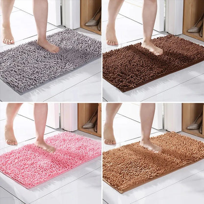 CleanStep – A limpeza que acompanha seus passos.