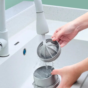 Juicer Portátil Automático FexLar – Prepare Sucos Deliciosos em Minutos