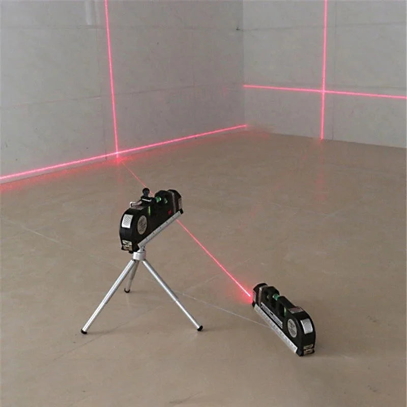 HorizonLevel Laser Pro