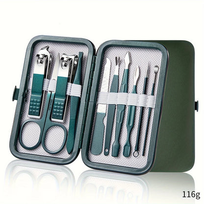 LuxuryCare - Kit Premium para Cuidados Pessoais