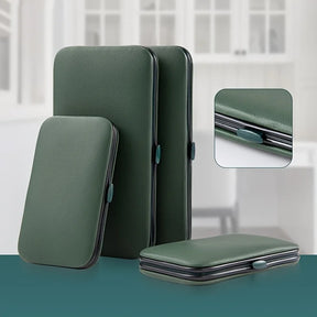 LuxuryCare - Kit Premium para Cuidados Pessoais