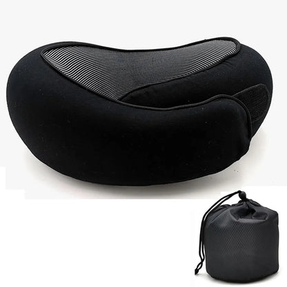 NeckComfort 360 — Apoio Cervical com Memory Foam