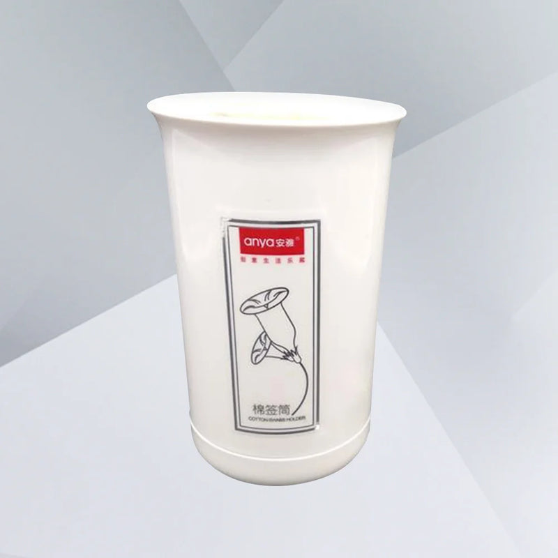 Dispenser de Cotonetes Premium