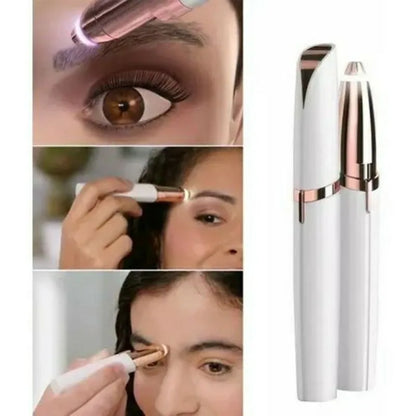 FacePerfect Mini - aparador de pelos facial portátil