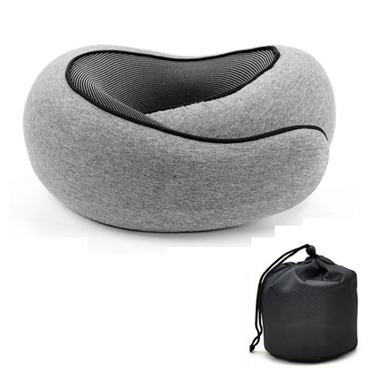 NeckComfort 360 — Apoio Cervical com Memory Foam
