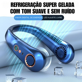 AirLoop – Ar Fresco em Movimento